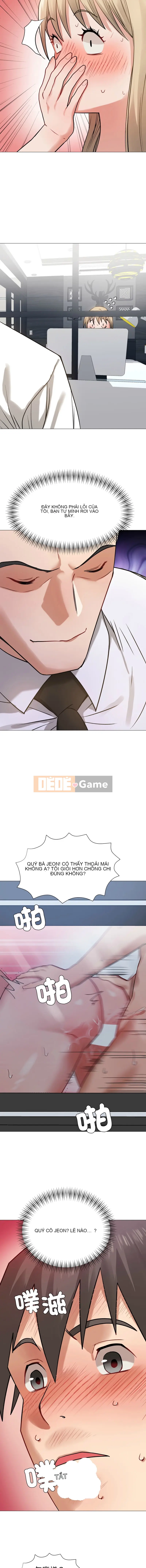 Thiện chí ác Chương 17-18