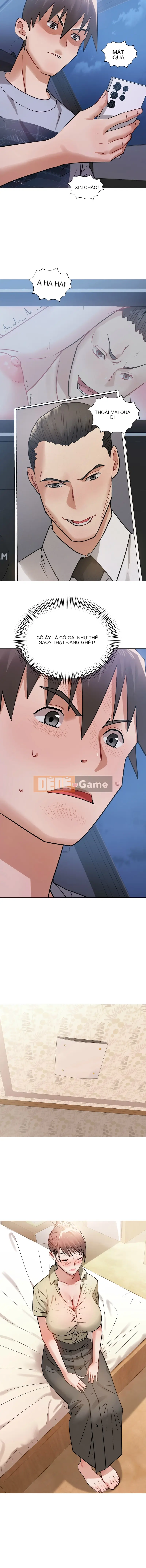 Thiện chí ác Chương 17-18