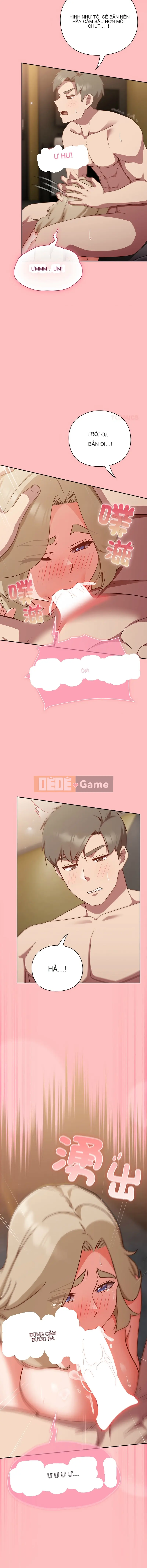 Đừng quá nghiêm túc trong công việc Chương 11-12