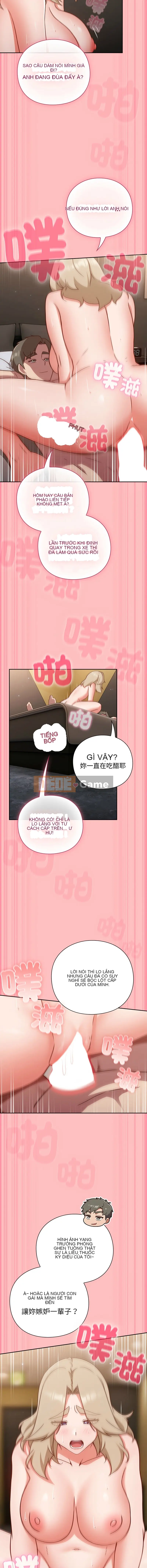 Đừng quá nghiêm túc trong công việc Chương 11-12