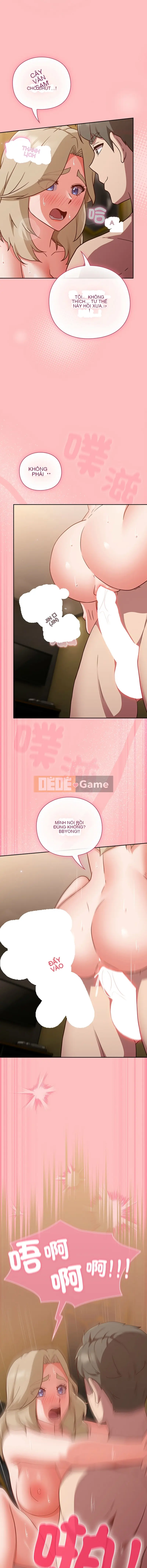 Đừng quá nghiêm túc trong công việc Chương 11-12