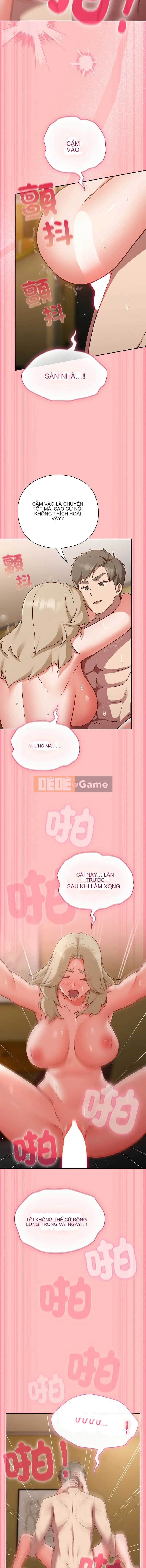 Đừng quá nghiêm túc trong công việc Chương 11-12