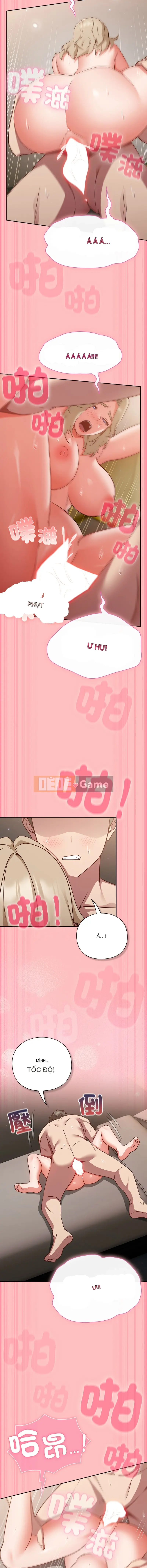 Đừng quá nghiêm túc trong công việc Chương 11-12