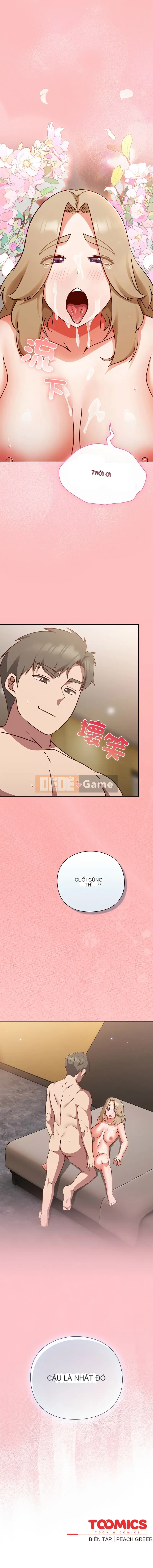 Đừng quá nghiêm túc trong công việc Chương 11-12