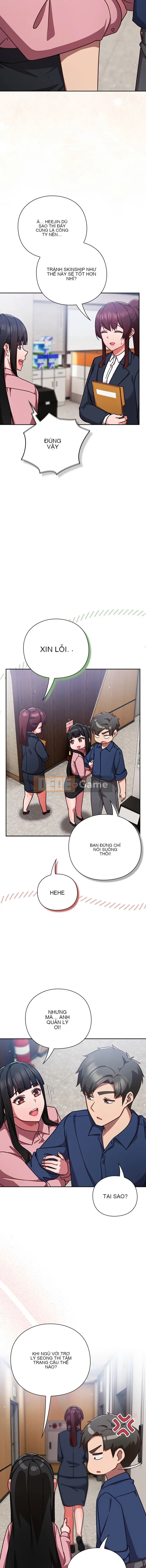 Đừng quá nghiêm túc trong công việc Chương 11-12