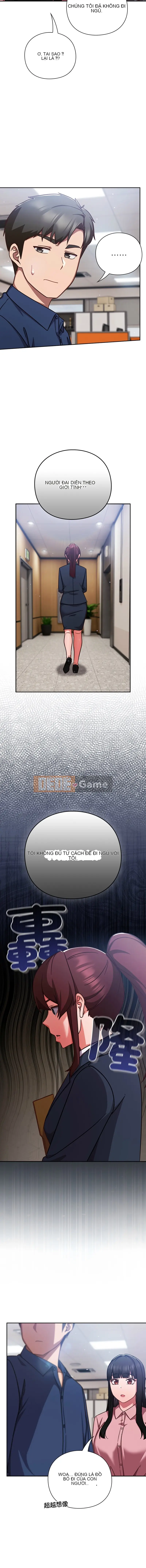 Đừng quá nghiêm túc trong công việc Chương 11-12