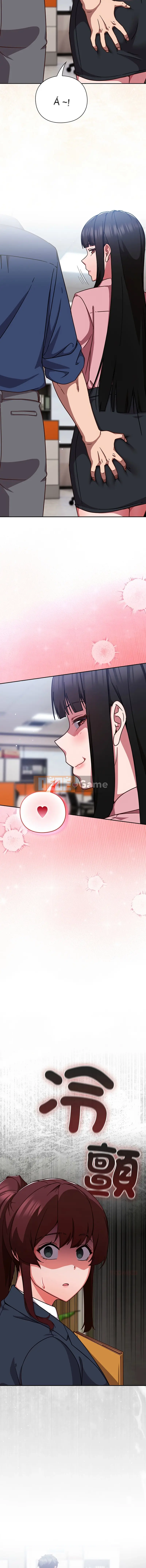 Đừng quá nghiêm túc trong công việc Chương 11-12