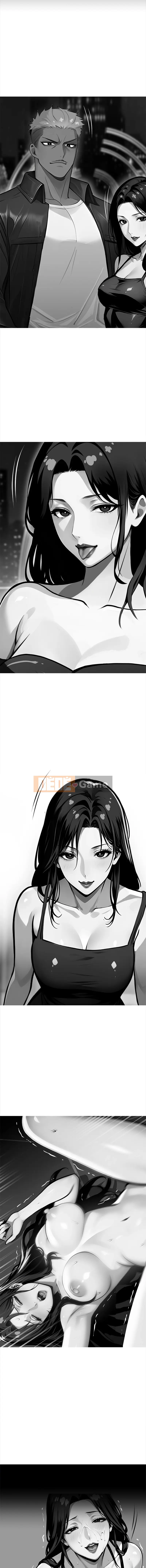 Thế giới ngầm x-offere Chương 21-22