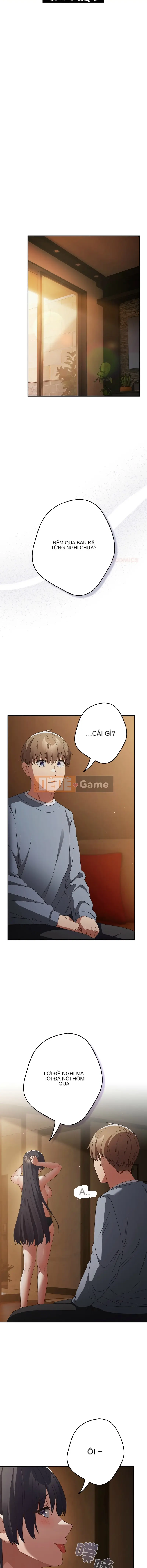 Trò chơi không thể chơi như thế này Chương 112-113