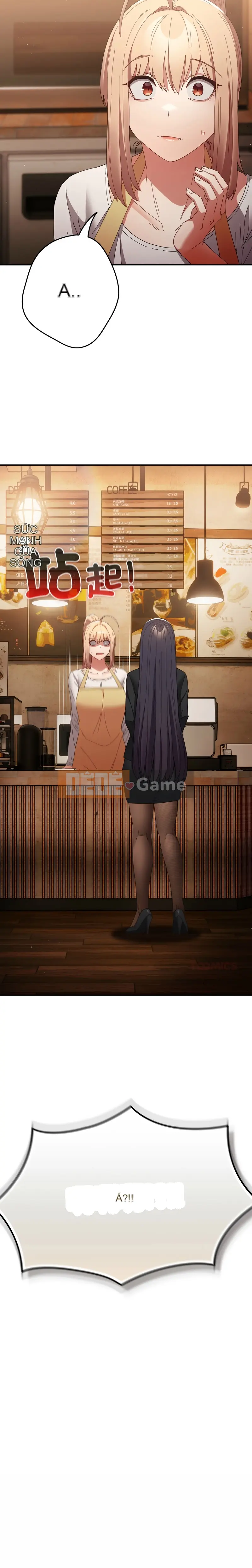 Trò chơi không thể chơi như thế này Chương 112-113