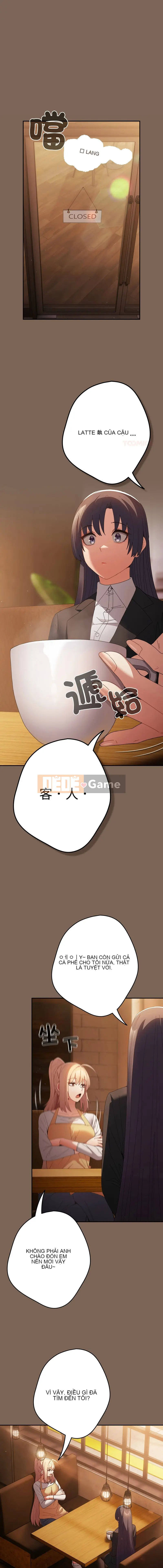 Trò chơi không thể chơi như thế này Chương 112-113