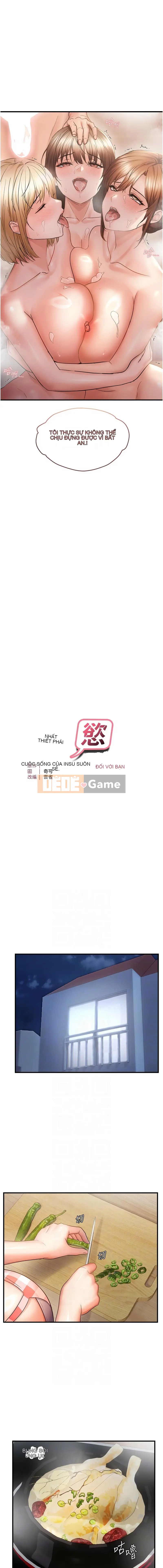 Tôi chỉ muốn bạn Chương 56-57