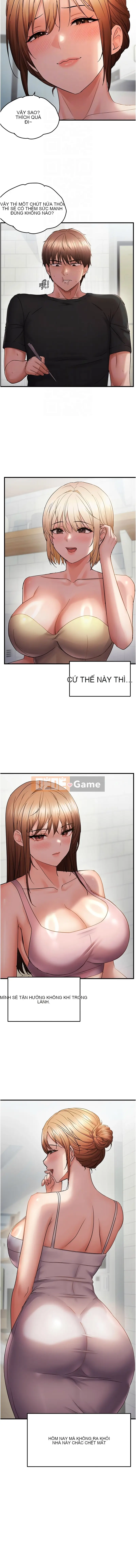 Tôi chỉ muốn bạn Chương 56-57