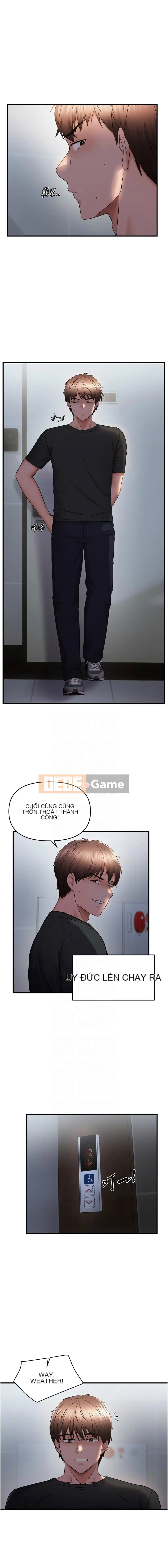 Tôi chỉ muốn bạn Chương 56-57