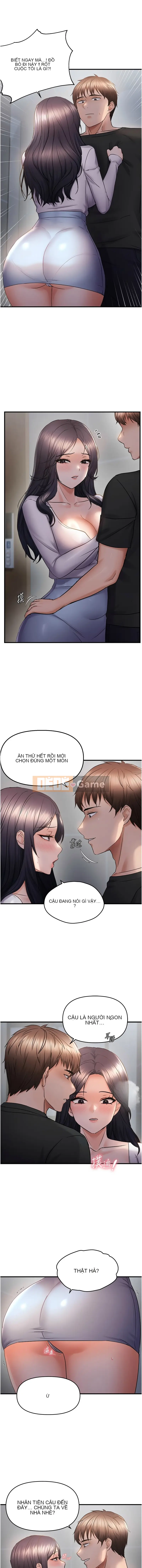 Tôi chỉ muốn bạn Chương 56-57