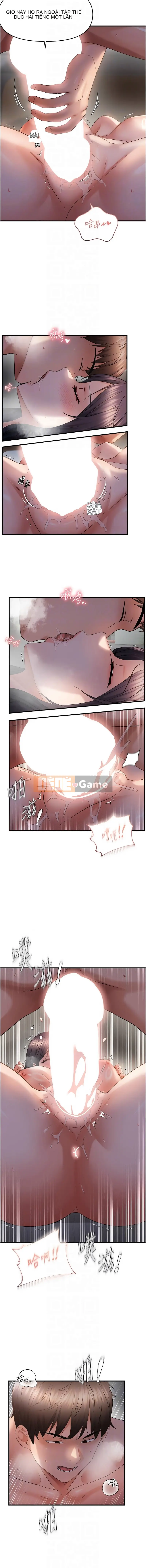 Tôi chỉ muốn bạn Chương 56-57