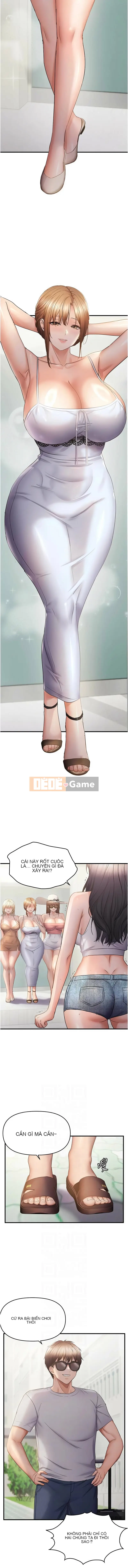 Tôi chỉ muốn bạn Chương 56-57