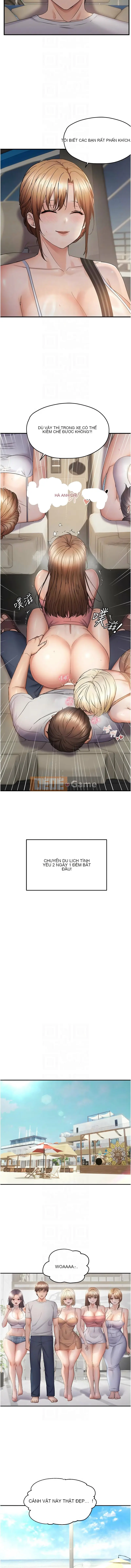 Tôi chỉ muốn bạn Chương 56-57