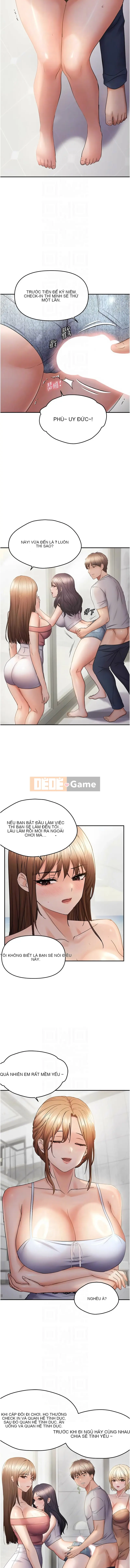 Tôi chỉ muốn bạn Chương 56-57