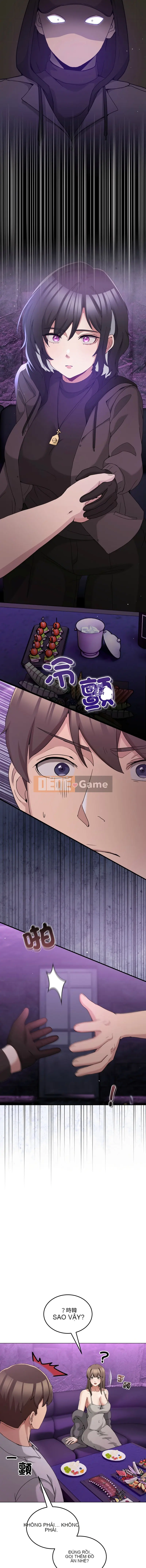 Đàn ông dừng lại Chương 17-18