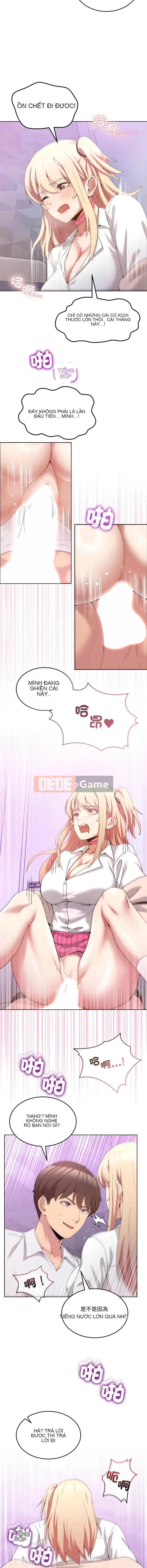 Đàn ông dừng lại Chương 17-18