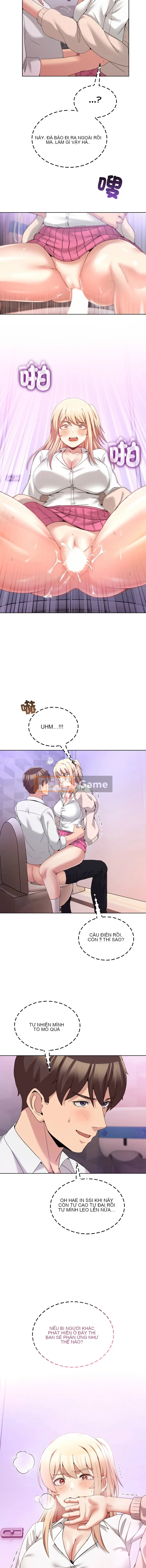 Đàn ông dừng lại Chương 17-18