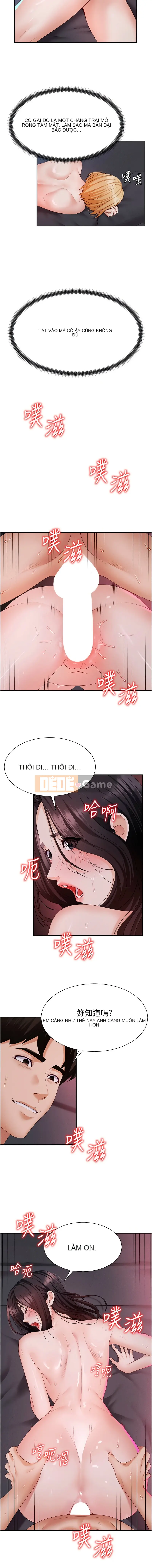 Phán đoán thể chất Chương 14-15
