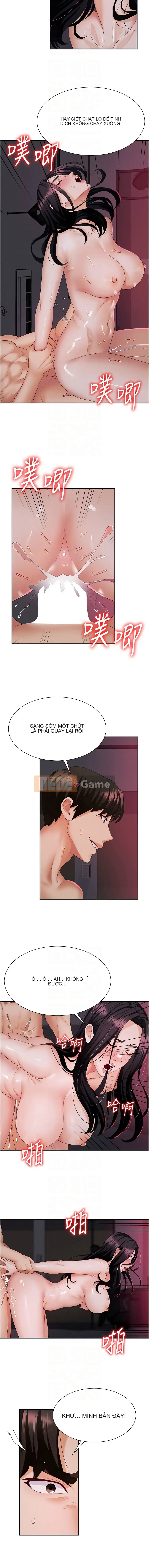 Phán đoán thể chất Chương 14-15