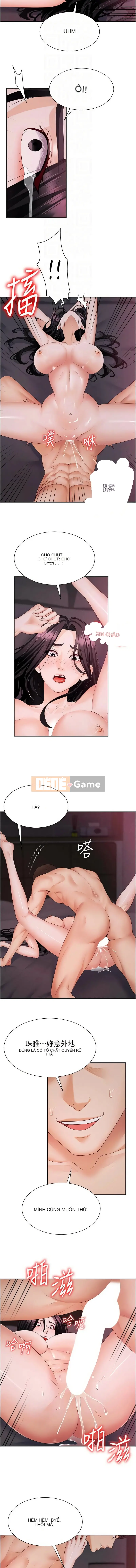 Phán đoán thể chất Chương 14-15