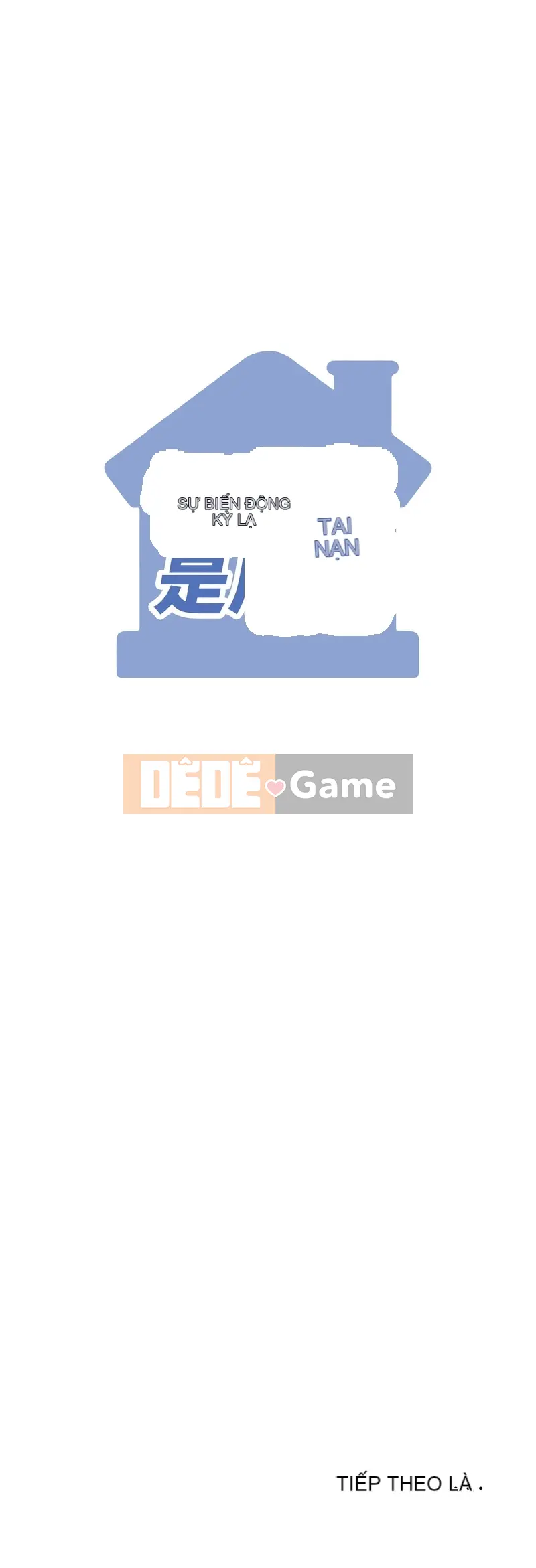 Đồng nghiệp của tôi bị đổ lỗi vì ở bên nhà Chương 7-8