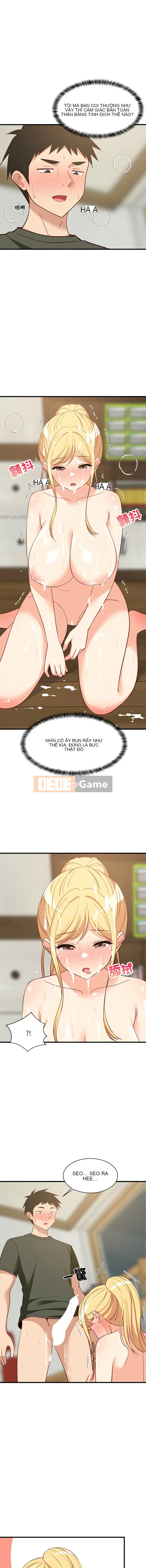 Gia sư sống ở nhà tôi Chương 56-57