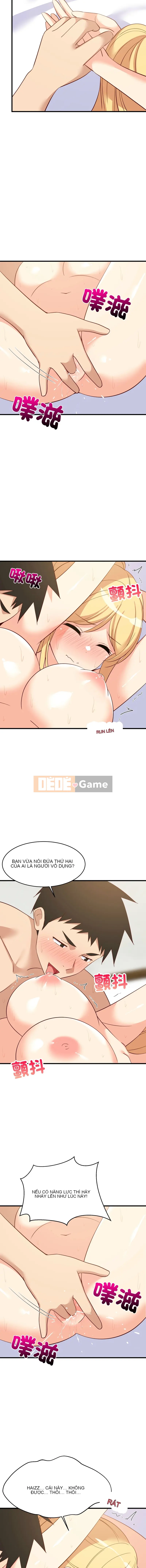 Gia sư sống ở nhà tôi Chương 56-57