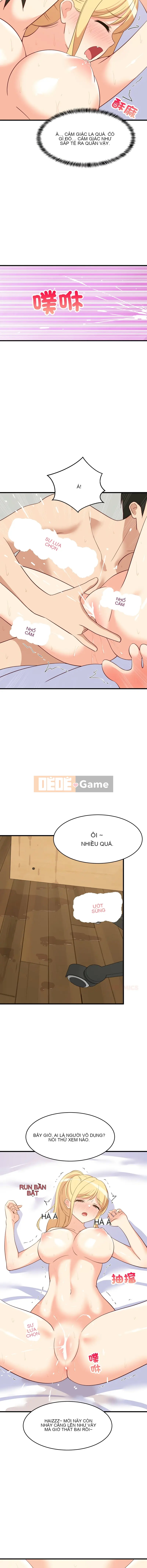 Gia sư sống ở nhà tôi Chương 56-57