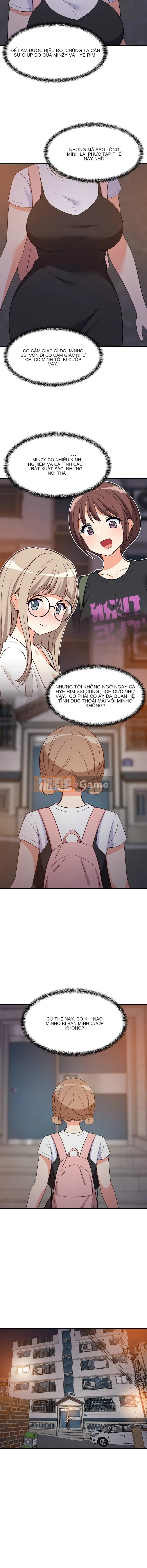 Gia sư sống ở nhà tôi Chương 56-57