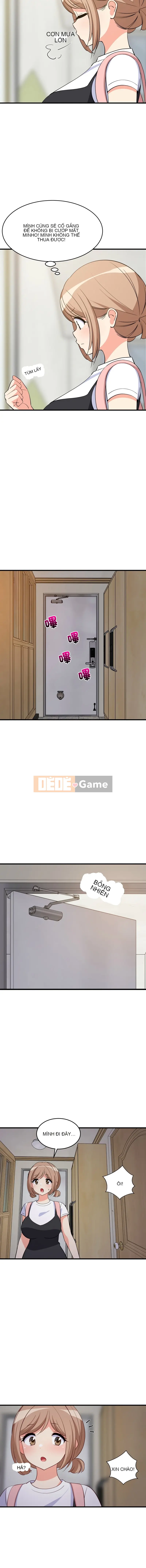 Gia sư sống ở nhà tôi Chương 56-57