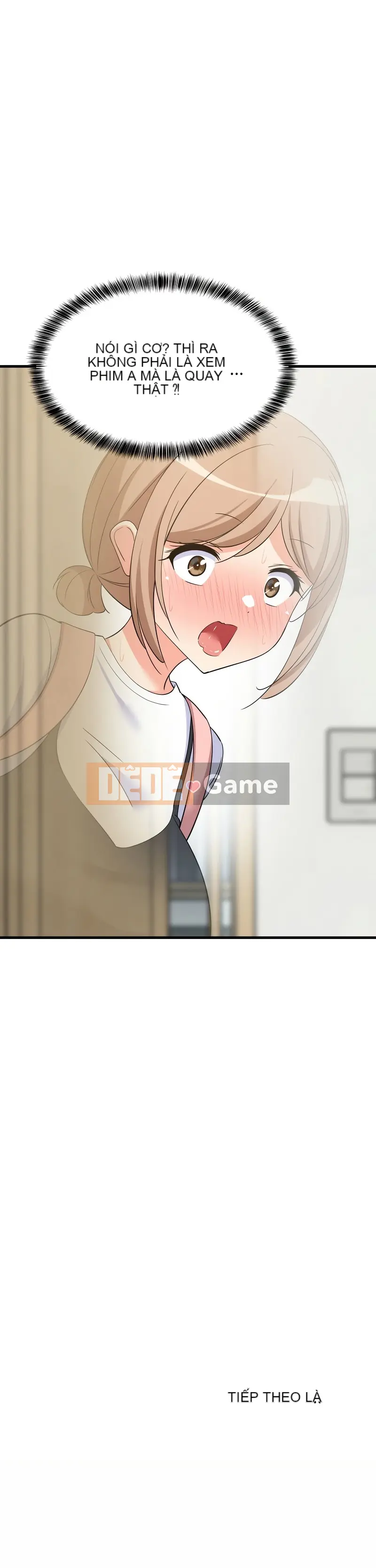 Gia sư sống ở nhà tôi Chương 56-57