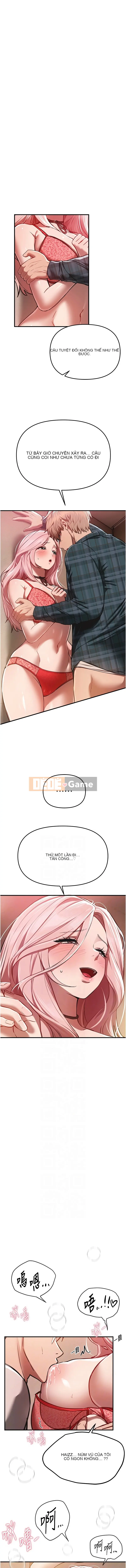 Đẹp -Ngày Chương 45-46