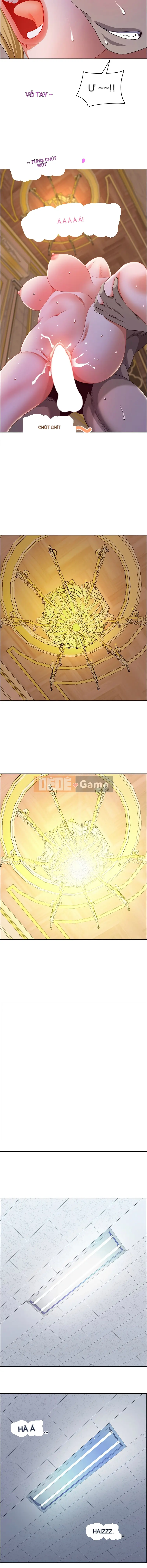 Phép màu Chương 35-36