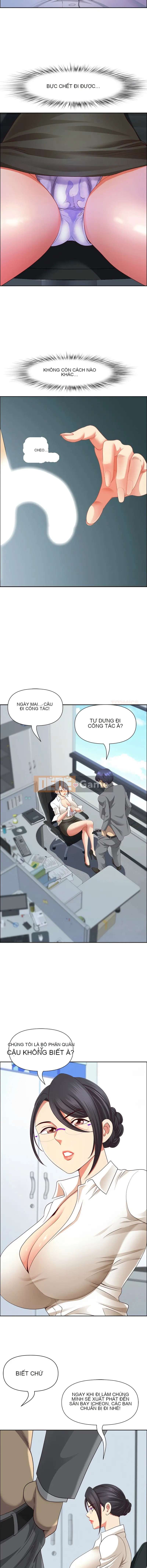 Phép màu Chương 35-36