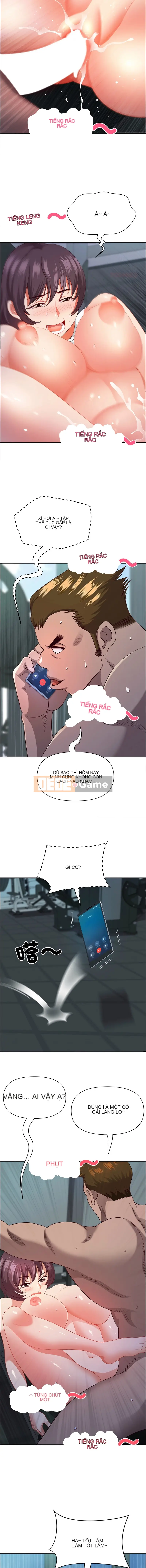 Phép màu Chương 35-36