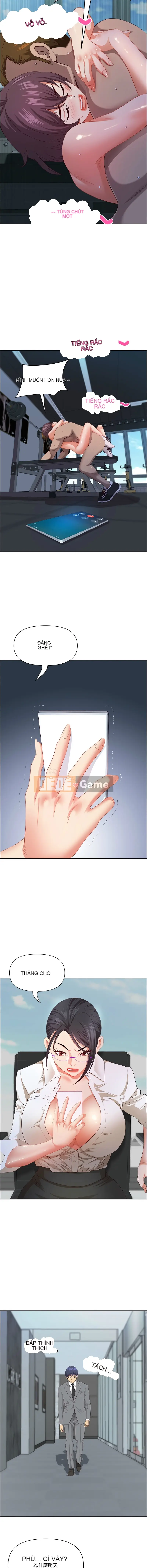 Phép màu Chương 35-36