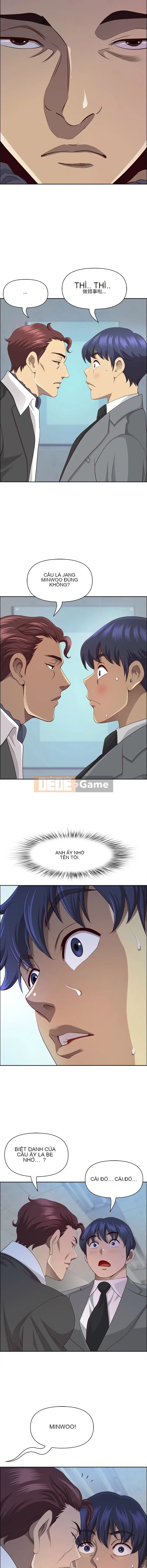 Phép màu Chương 35-36