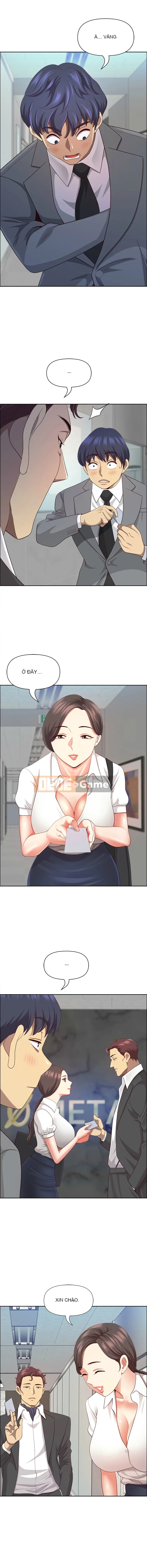 Phép màu Chương 35-36