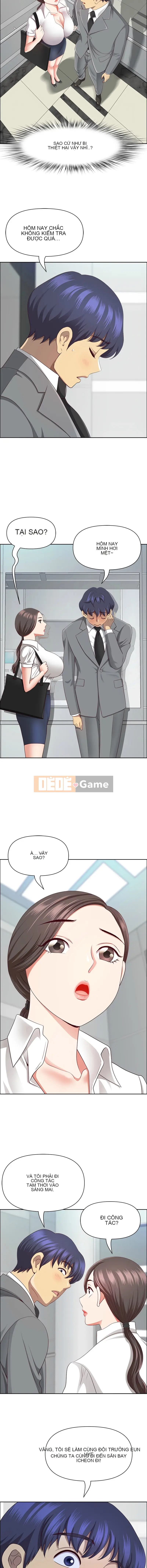 Phép màu Chương 35-36