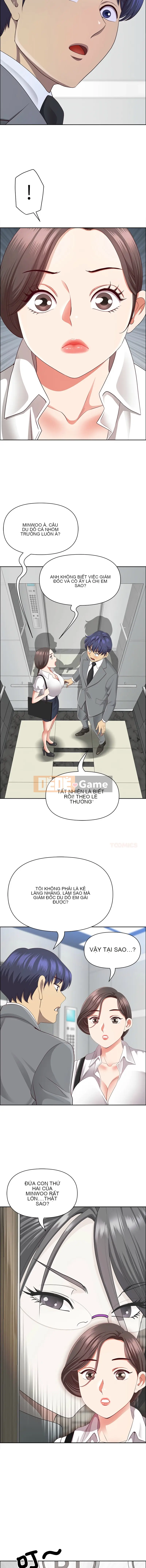 Phép màu Chương 35-36