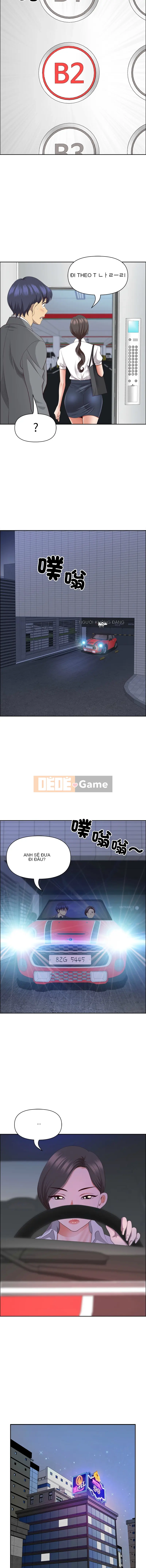 Phép màu Chương 35-36