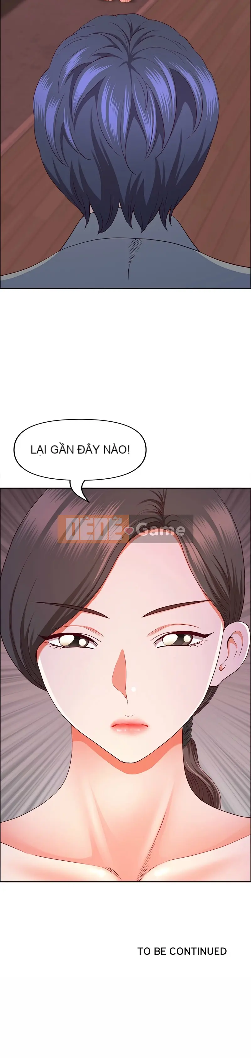 Phép màu Chương 35-36