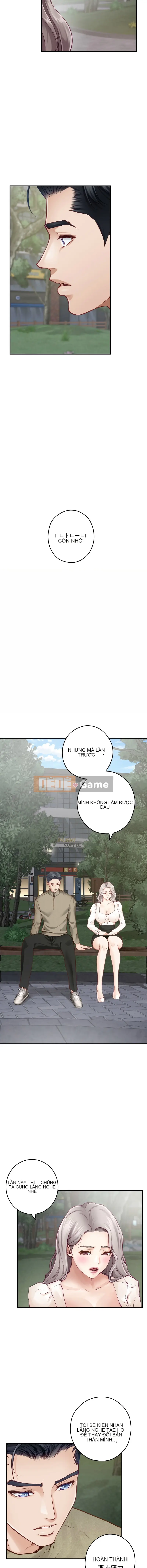 Thần niềm vui Chương 55