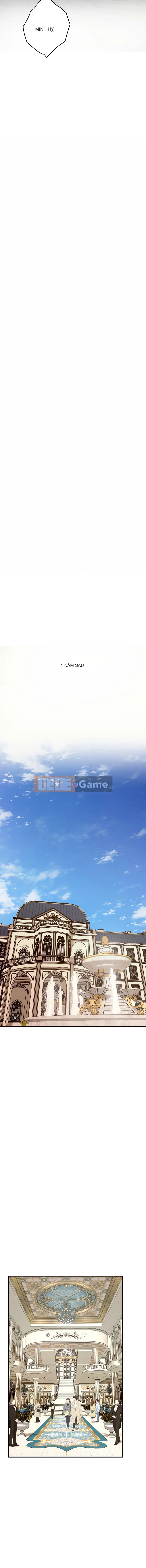 Thần niềm vui Chương 55