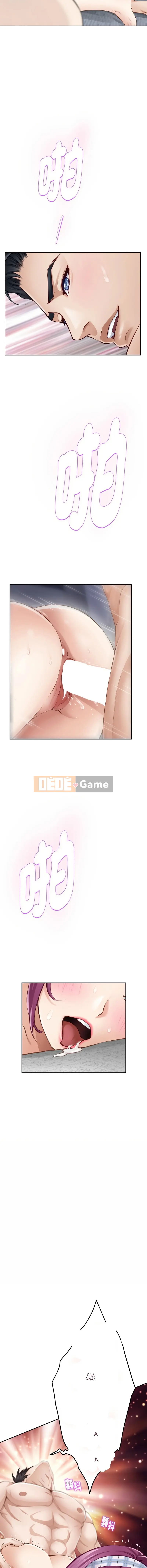 Thần niềm vui Chương 47-50